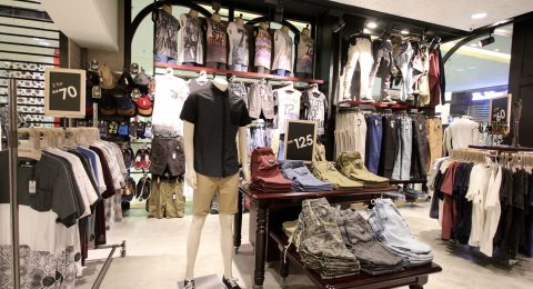 Shop til you drop – best bargains in Kuala Lumpur!