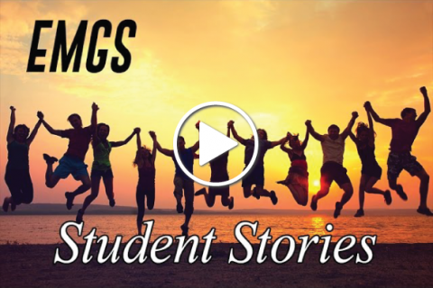 EMGS Student Stories – Part 2