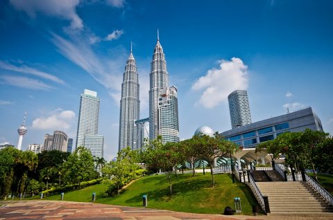 Why Malaysia? – Safe & Stable Environment