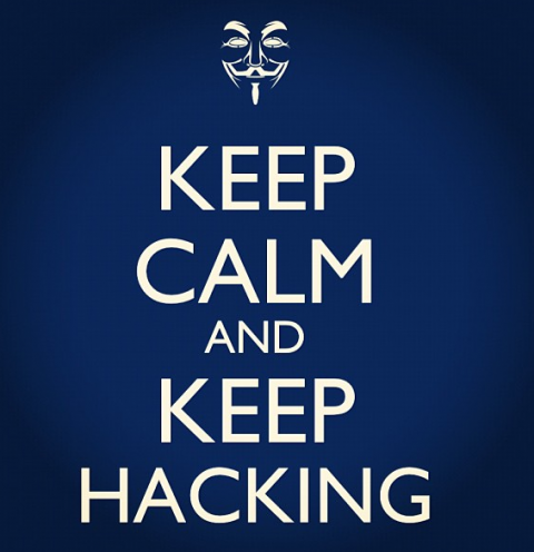 The Hacked Life: Get By With a Few Tricks