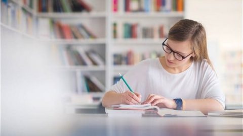 5 Highly Effective Study Habits