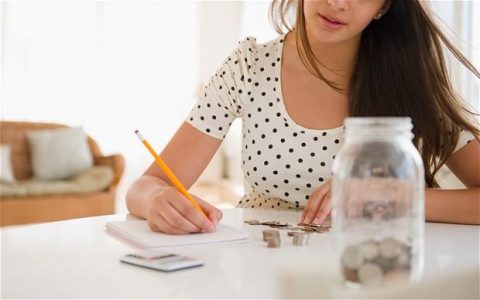 5 Steps to Managing Student Finances