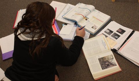 Study hacks that will help you ace your final exams