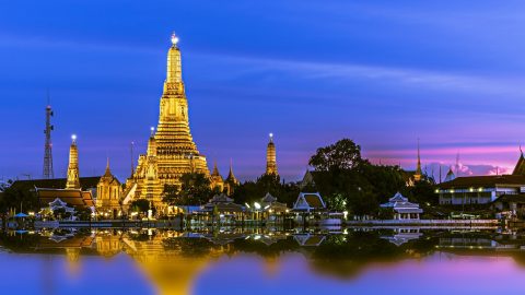 Bangkok Guide: What to Know Before Going