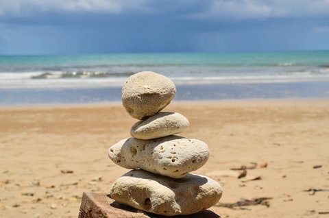5 Tips For Living a Well Balanced Life