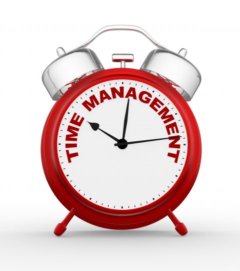 Tips for Effective Time Management